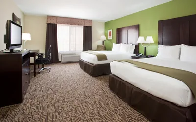 Photo 5 - Holiday Inn Express Hotel & Suites Richfield by IHG
