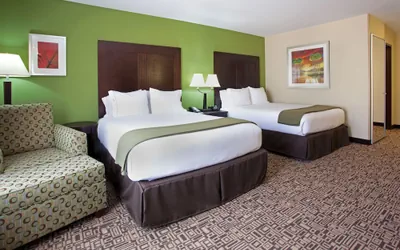 Photo 4 - Holiday Inn Express Hotel & Suites Richfield by IHG