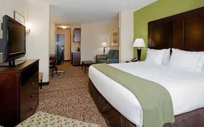 Photo 5 - Holiday Inn Express Hotel & Suites Richfield by IHG