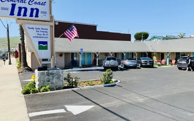 Photo 2 - Central Coast Inn