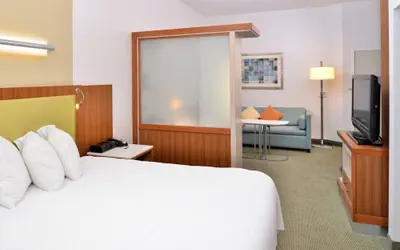 Photo 2 - SpringHill Suites by Marriott Kingman Route 66