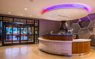 Photo 3 - SpringHill Suites by Marriott Kingman Route 66