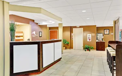 Photo 4 - Microtel Inn & Suites by Wyndham Bryson City