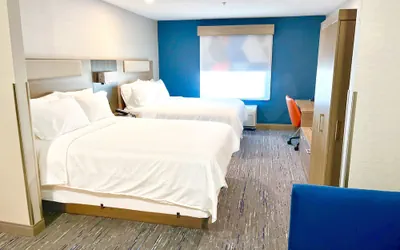Photo 5 - Holiday Inn Express & Suites Frazier Park by IHG