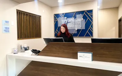 Photo 4 - Holiday Inn Express & Suites Frazier Park by IHG