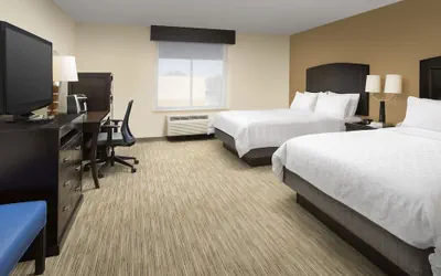Photo 5 - Holiday Inn Express Hotel & Suites Uvalde by IHG