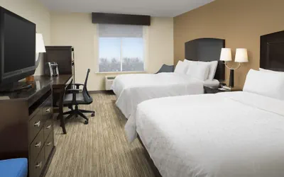 Photo 4 - Holiday Inn Express Hotel & Suites Uvalde by IHG