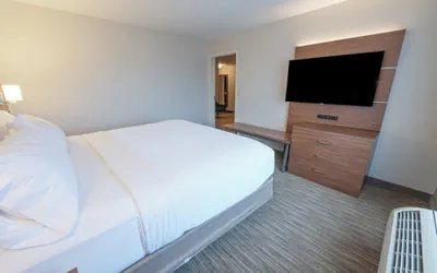Photo 5 - Holiday Inn Express Hotel & Suites East Lansing by IHG