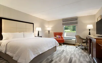 Photo 5 - Hampton Inn & Suites Birmingham East Irondale