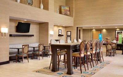 Photo 3 - Hampton Inn & Suites Birmingham East Irondale