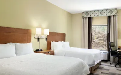 Photo 4 - Hampton Inn & Suites Birmingham East Irondale