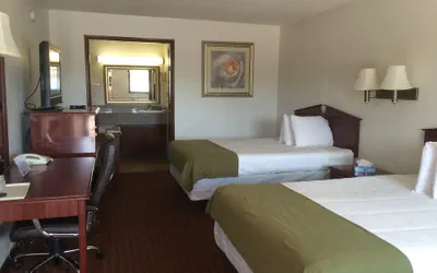 Photo 5 - Interstate Motel Guthrie