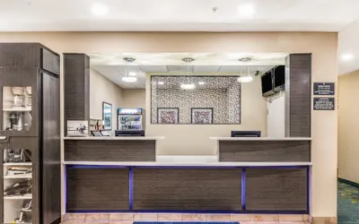 Candlewood Suites Portland Airport by IHG