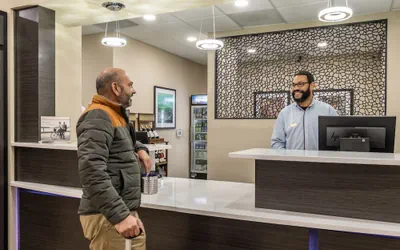 Photo 2 - Candlewood Suites Portland Airport by IHG