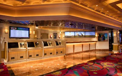 Photo 4 - Western Village Inn & Casino by Peppermill Resorts