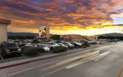 Photo 2 - Western Village Inn & Casino by Peppermill Resorts