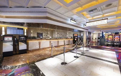 Photo 3 - Western Village Inn & Casino by Peppermill Resorts