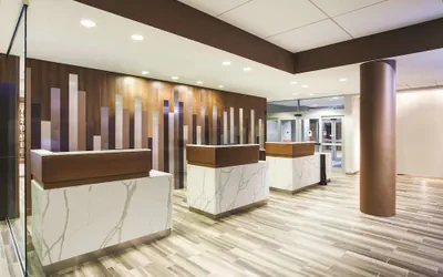 Photo 3 - La Quinta Inn & Suites by Wyndham Chicago Downtown
