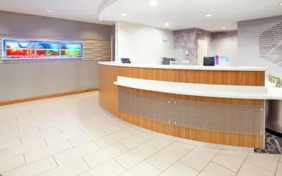 Photo 4 - SpringHill Suites by Marriott Wichita East at Plazzio