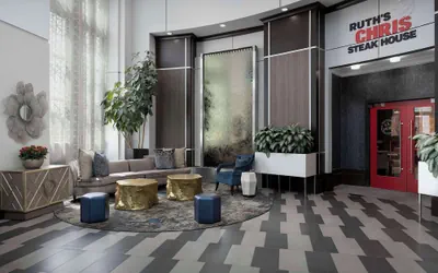 Photo 5 - Embassy Suites Atlanta - Kennesaw Town Center
