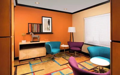 Photo 4 - Fairfield Inn & Suites Weatherford