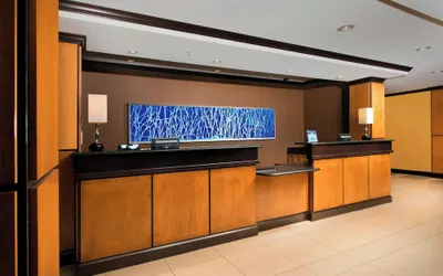 Photo 3 - Fairfield Inn & Suites Weatherford