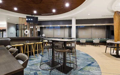 Photo 4 - SpringHill Suites by Marriott McAllen Convention Center