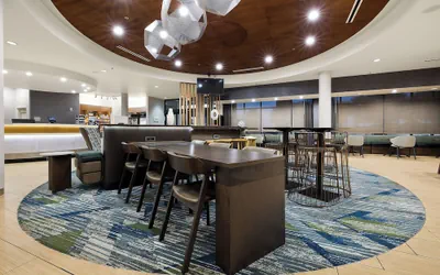 Photo 5 - SpringHill Suites by Marriott McAllen Convention Center