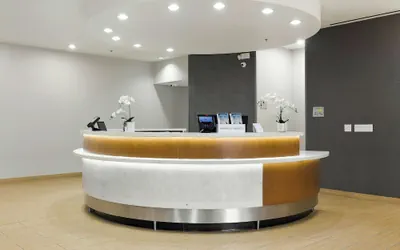 Photo 2 - SpringHill Suites by Marriott McAllen Convention Center