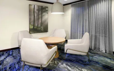 Photo 3 - Fairfield Inn & Suites Milledgeville