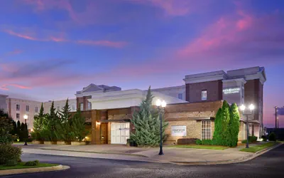 Photo 2 - Homewood Suites by Hilton Macon-North