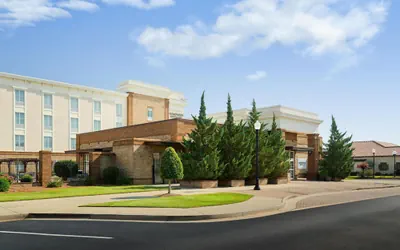 Homewood Suites by Hilton Macon-North