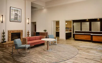 Photo 3 - Homewood Suites by Hilton Macon-North