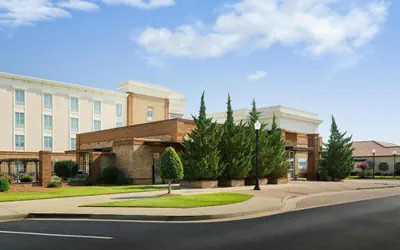 Homewood Suites by Hilton Macon-North