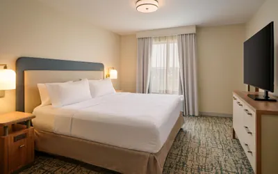 Photo 5 - Homewood Suites by Hilton Macon-North