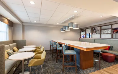 Photo 5 - Hampton Inn La Junta