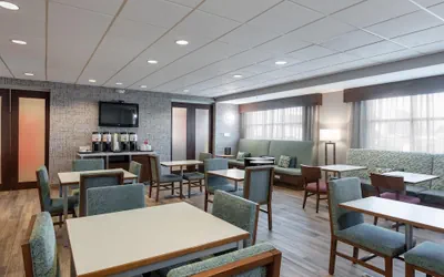 Photo 4 - Hampton Inn La Junta