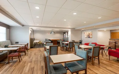 Photo 3 - Hampton Inn La Junta