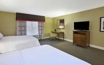 Photo 5 - Hampton Inn & Suites Wichita Northeast