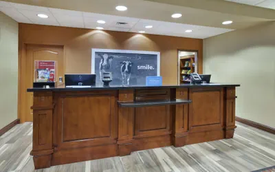 Photo 4 - Hampton Inn & Suites Wichita Northeast