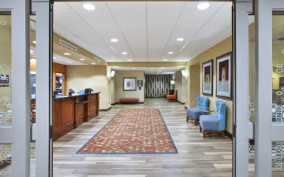 Photo 3 - Hampton Inn & Suites Wichita Northeast