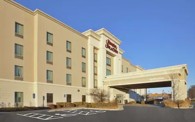 Photo 2 - Hampton Inn & Suites Wichita Northeast