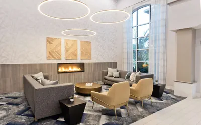 Photo 4 - Hampton Inn & Suites Phenix City- Columbus Area
