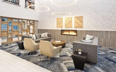 Photo 3 - Hampton Inn & Suites Phenix City- Columbus Area