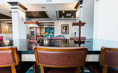 Photo 3 - Holiday Inn Express Hotel & Suites Hamburg by IHG