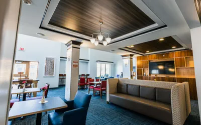 Photo 5 - Holiday Inn Express Hotel & Suites Hamburg by IHG