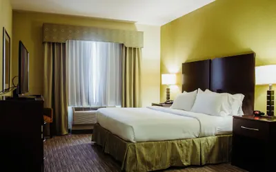 Photo 5 - Holiday Inn Express & Suites Waller - Prairie View by IHG