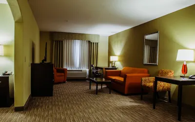 Photo 4 - Holiday Inn Express & Suites Waller - Prairie View by IHG