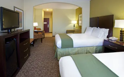 Photo 3 - Holiday Inn Express & Suites Waller - Prairie View by IHG