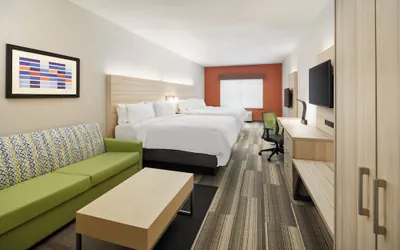 Photo 5 - Holiday Inn Express & Suites Salem by IHG